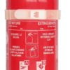 anf fire extinguisher with afff med type tested foam code 31 450 12