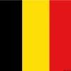 bandiera belgio