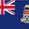 bandiera cayman islands nazionale