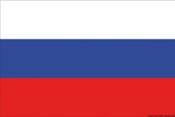 bandiera russia