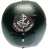 black inflatable ball code 30 654 00
