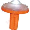 dan buoy ktr led with automatic overturning switch on code 30 585 00