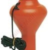 dan buoy star 1 fitted with automatic overturning switch on code 30 584 00