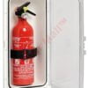 extinguisher compartment with door code 31 429 00