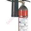 fire extinguishers capacity 5 kg extinguishing product co2 code 31 452 05