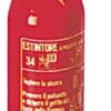 med type approved powder extinguisher code 31 450 00