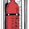 recess fit extinguisher compartment code 31 428 00