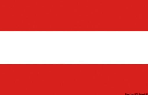 bandiera austria