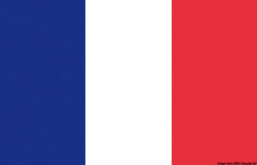 bandiera francia b