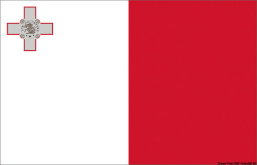 bandiera malta
