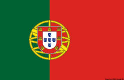 bandiera portogallo